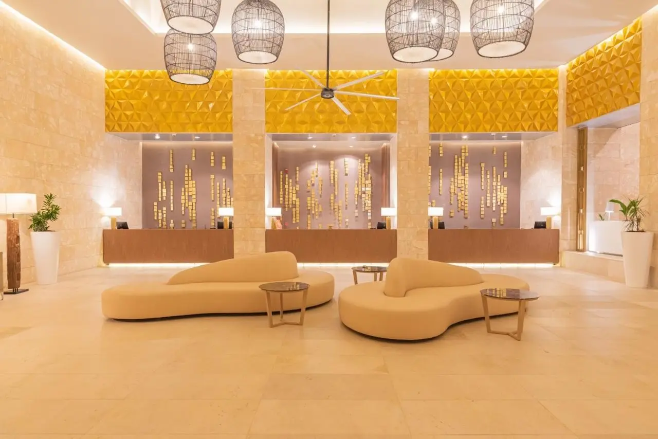 Princess Family Club Bavaro — PRINCESS FAMILY CLUB BAVARO