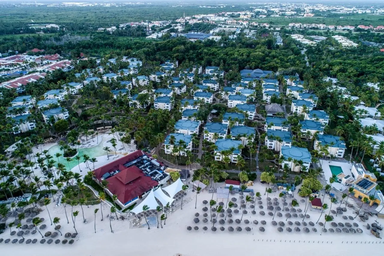Princess Family Club Bavaro — PRINCESS FAMILY CLUB BAVARO