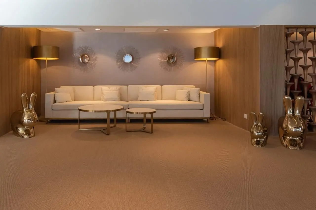 Princess Family Club Bavaro — PRINCESS FAMILY CLUB BAVARO