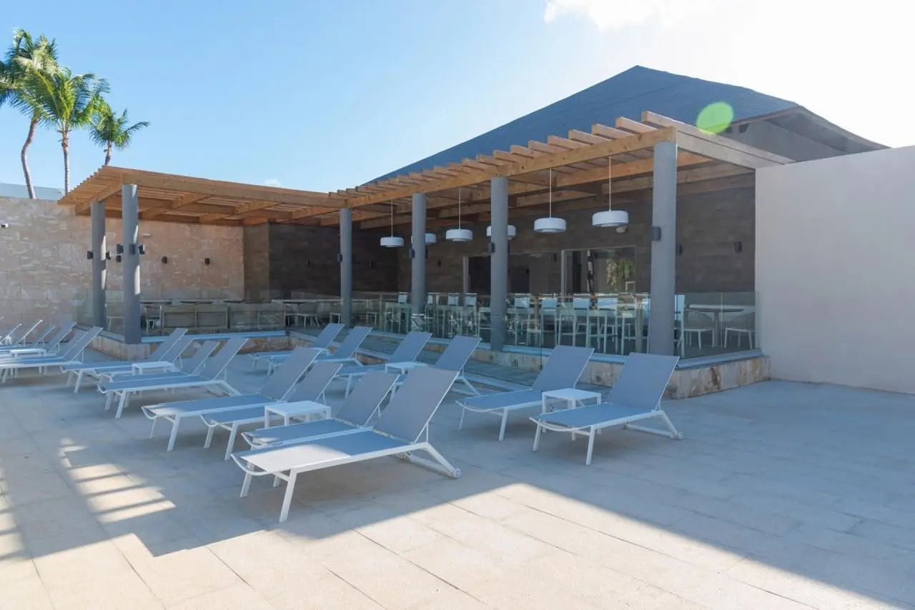 Princess Family Club Bavaro — PRINCESS FAMILY CLUB BAVARO