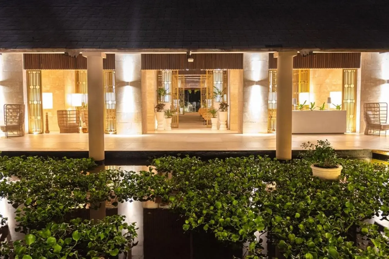 Princess Family Club Bavaro — PRINCESS FAMILY CLUB BAVARO