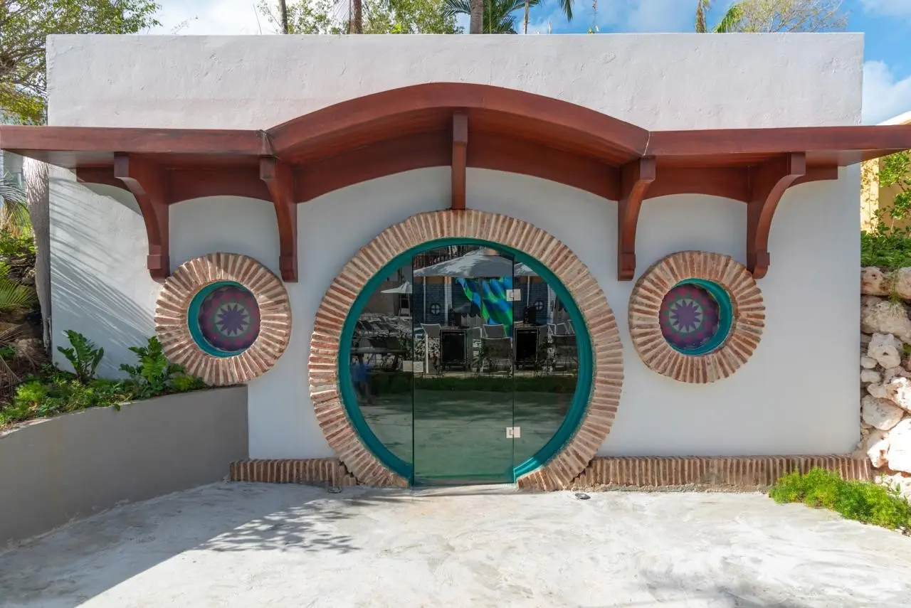 Princess Family Club Bavaro — PRINCESS FAMILY CLUB BAVARO