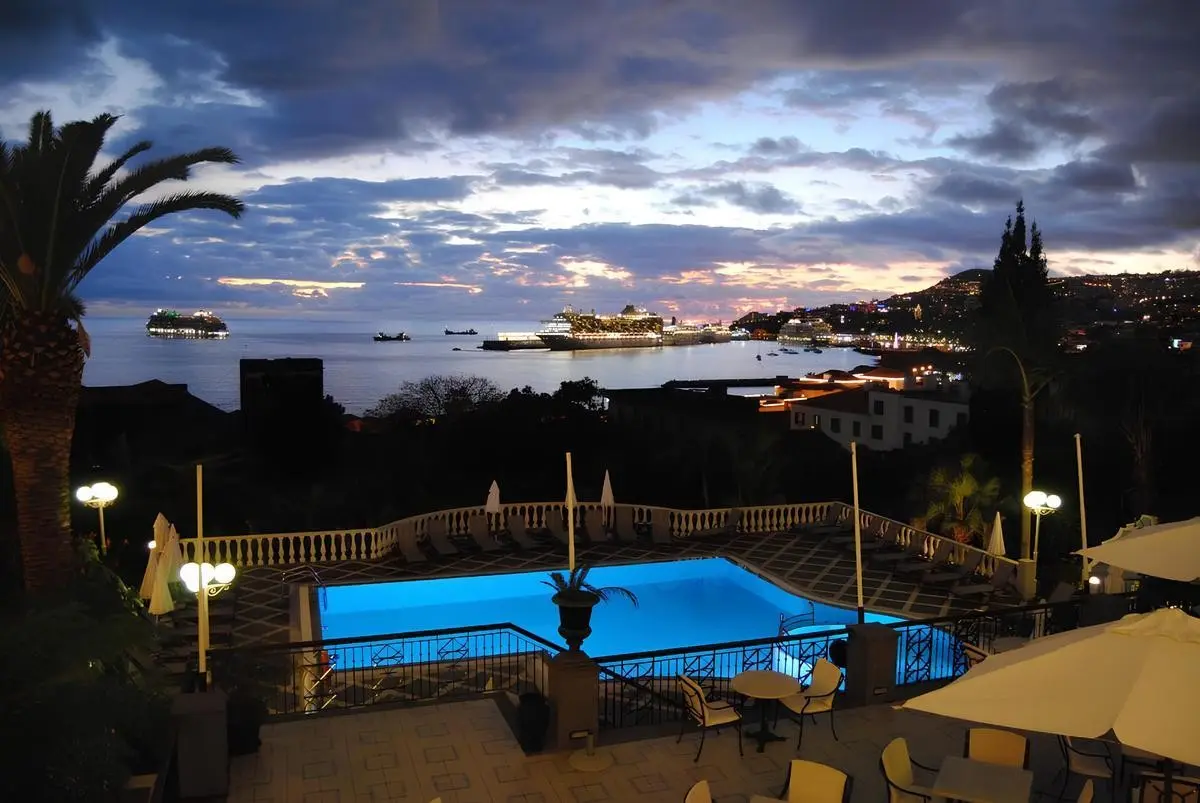 Quinta Bela Sao Tiago — QUINTA BELA SAO TIAGO