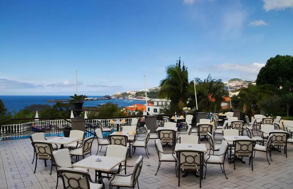 Quinta Bela Sao Tiago — QUINTA BELA SAO TIAGO