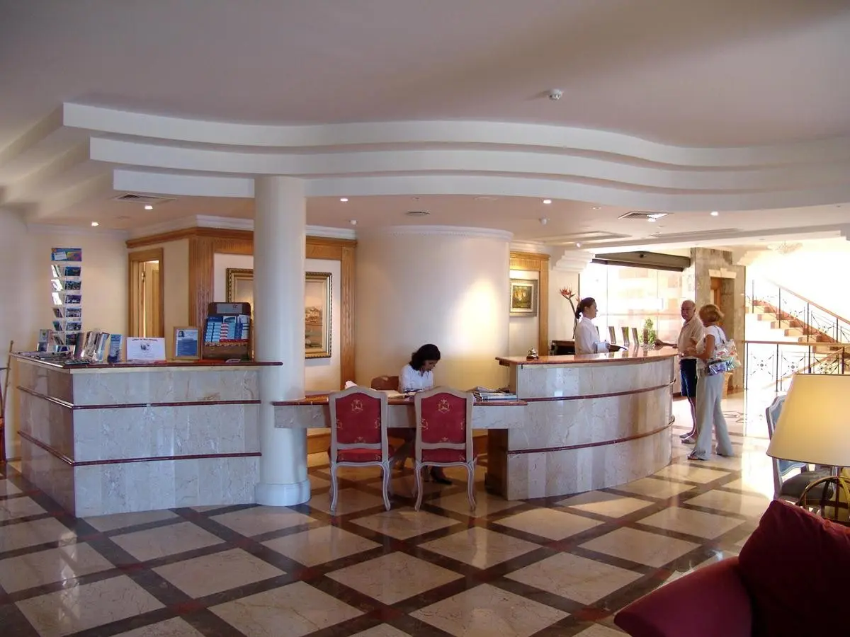 Quinta Bela Sao Tiago — QUINTA BELA SAO TIAGO