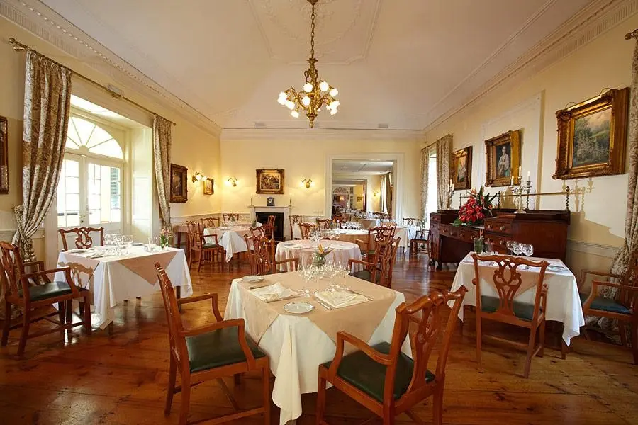 Quinta Jardins Do Lago — QUINTA JARDINS DO LAGO