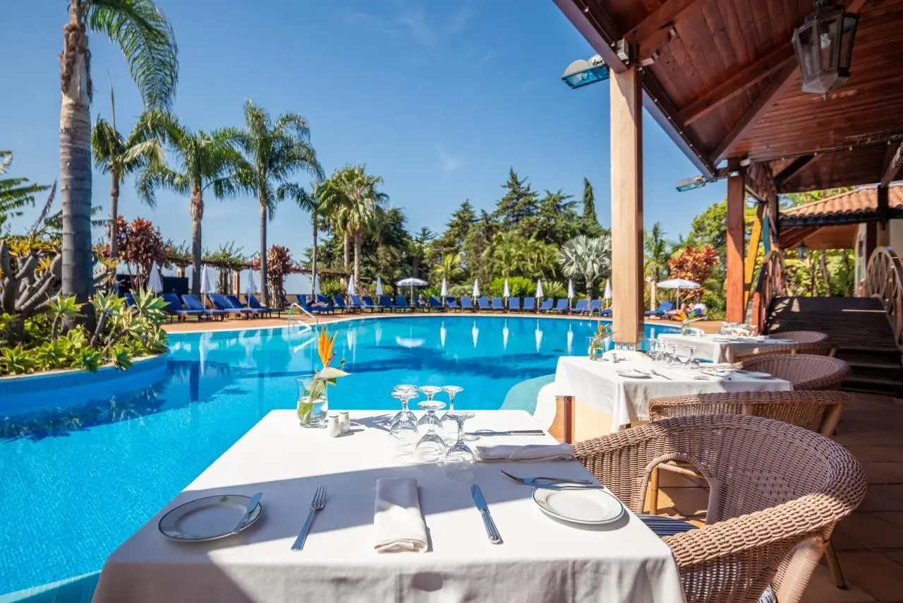 Quinta Jardins Do Lago — QUINTA JARDINS DO LAGO