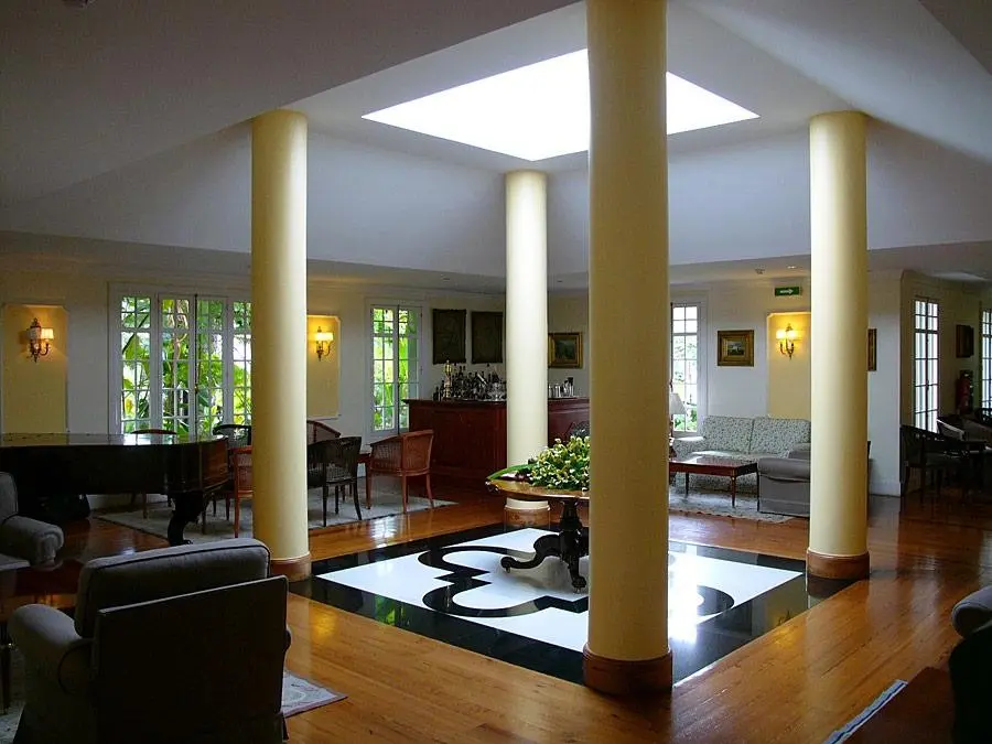 Quinta Jardins Do Lago — QUINTA JARDINS DO LAGO