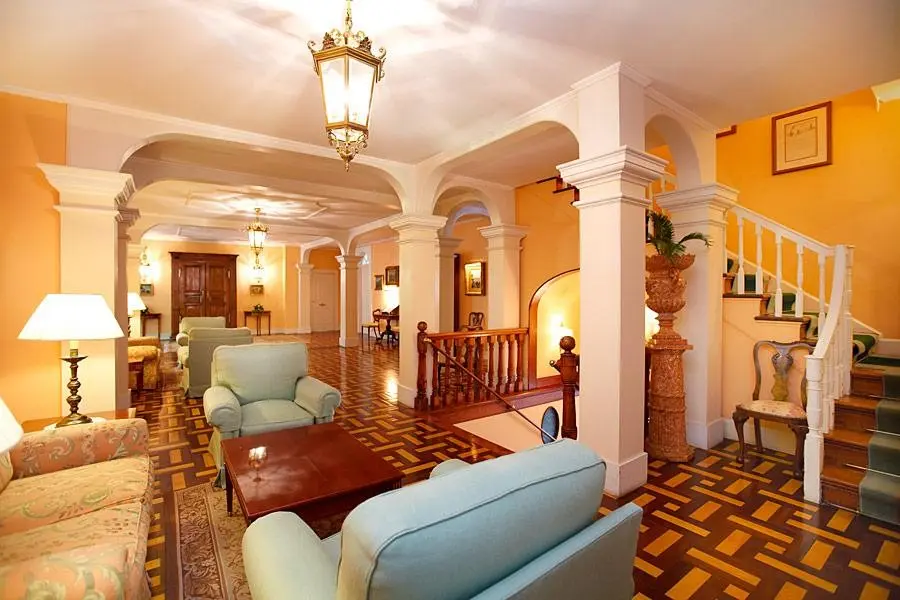 Quinta Jardins Do Lago — QUINTA JARDINS DO LAGO