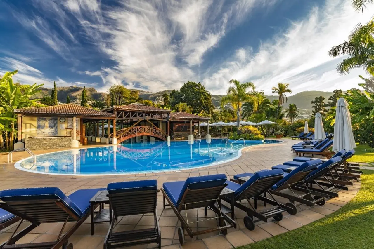 Quinta Jardins Do Lago — QUINTA JARDINS DO LAGO