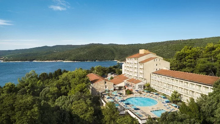 Hotel Rabac Sunny Hotel & Residence