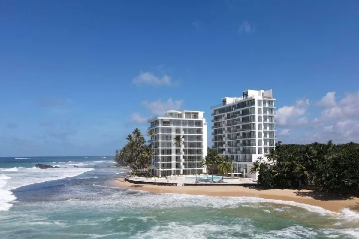 Hotel Radisson Collection Resort, Galle w Sri Lanka - oferta last minute