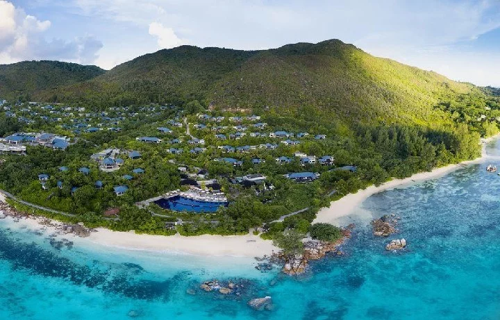 Hotel Raffles Seychelles w Seszele - oferta last minute
