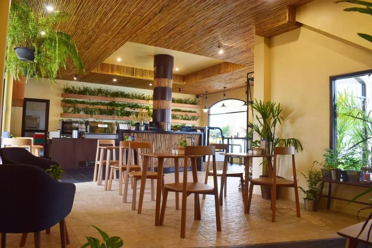 Rawi Warin Resort & SPA — RAWI WARIN RESORT & SPA