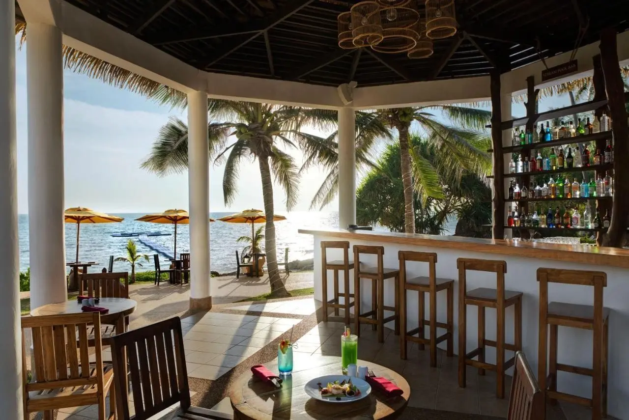 Rawi Warin Resort & SPA — RAWI WARIN RESORT & SPA