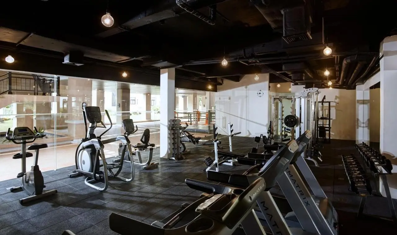 Rawi Warin Resort & SPA — RAWI WARIN RESORT & SPA