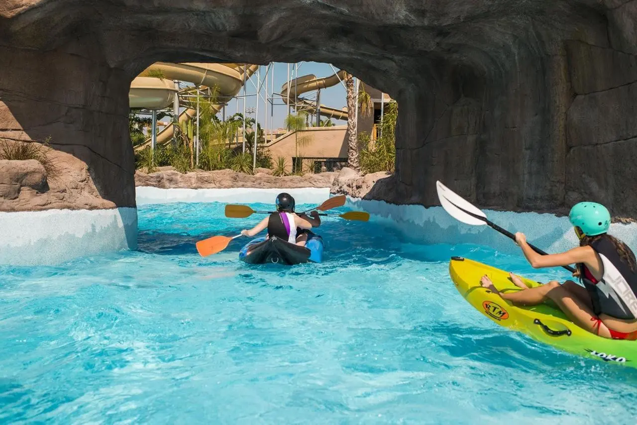 Regnum Carya — REGNUM CARYA