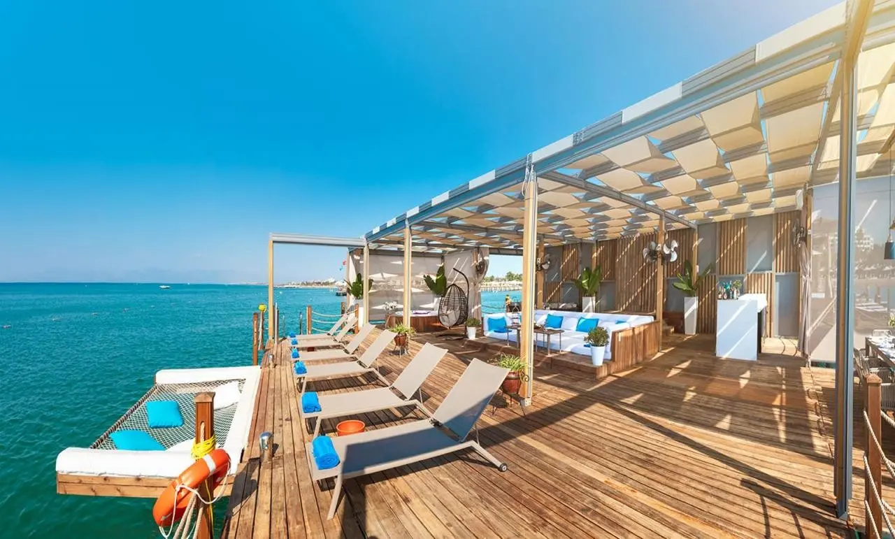 Regnum Carya — REGNUM CARYA