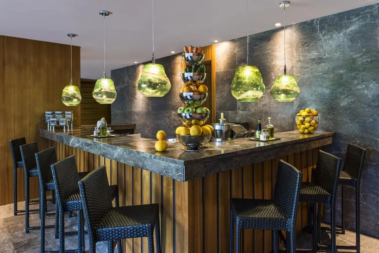 Regnum Carya — REGNUM CARYA