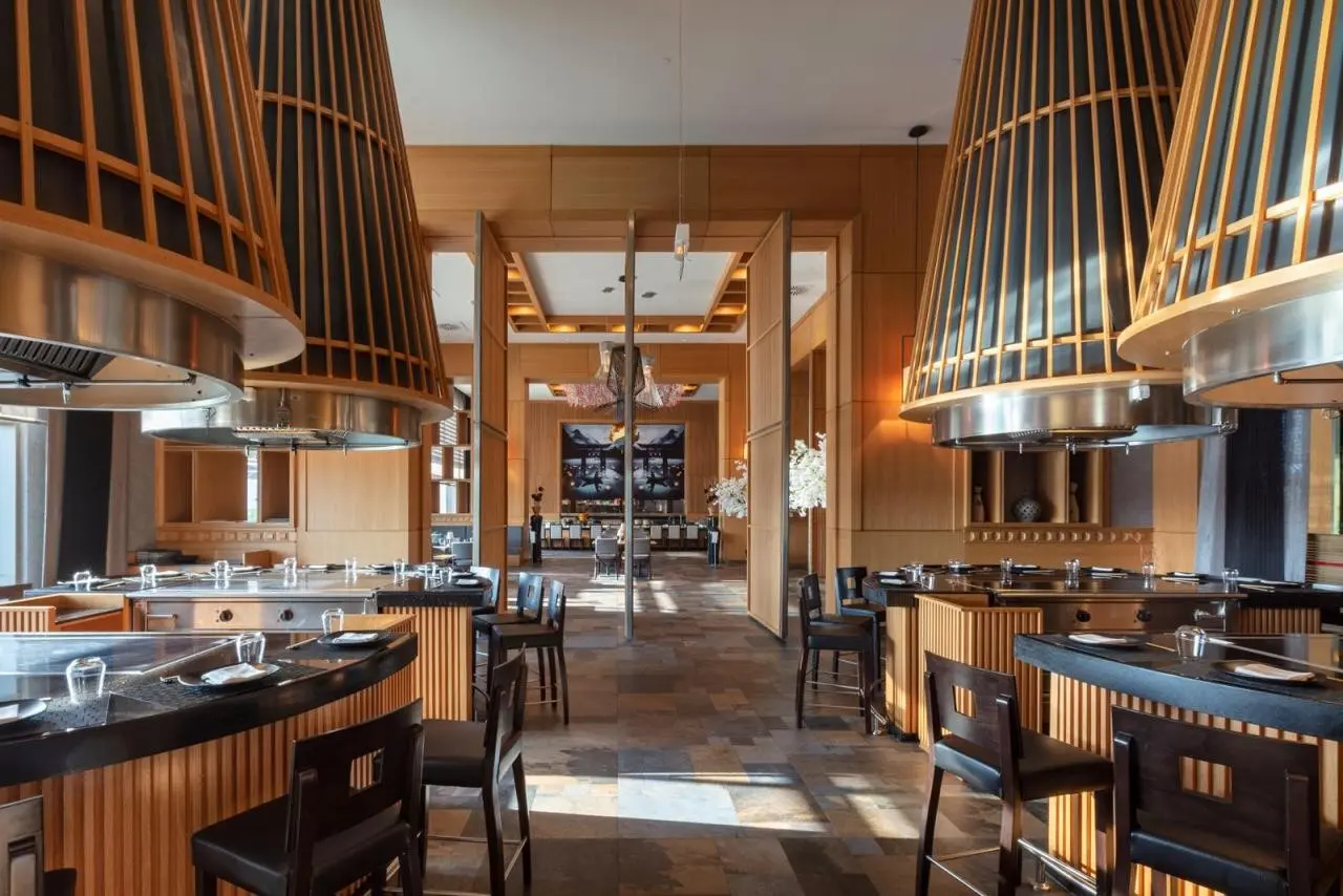 Regnum Carya — REGNUM CARYA