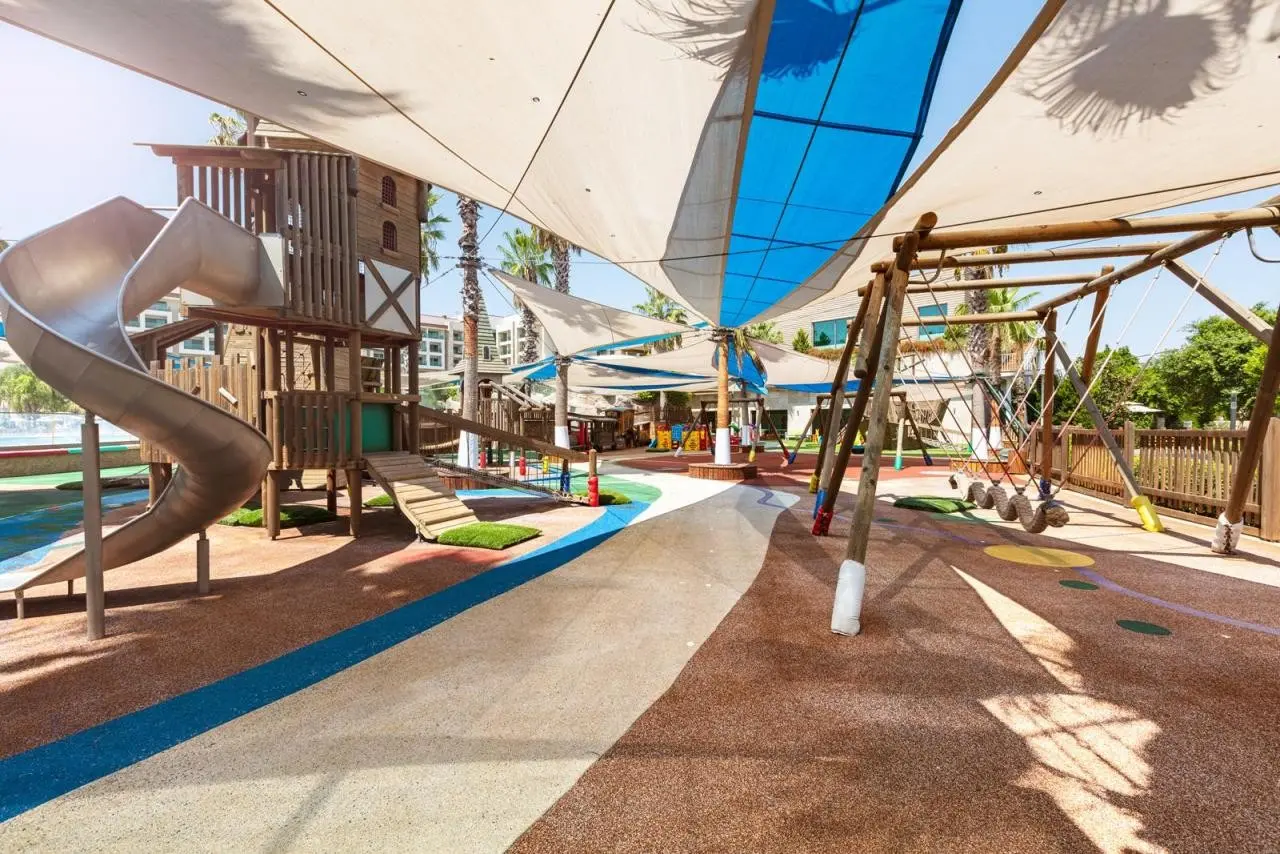 Regnum Carya — REGNUM CARYA