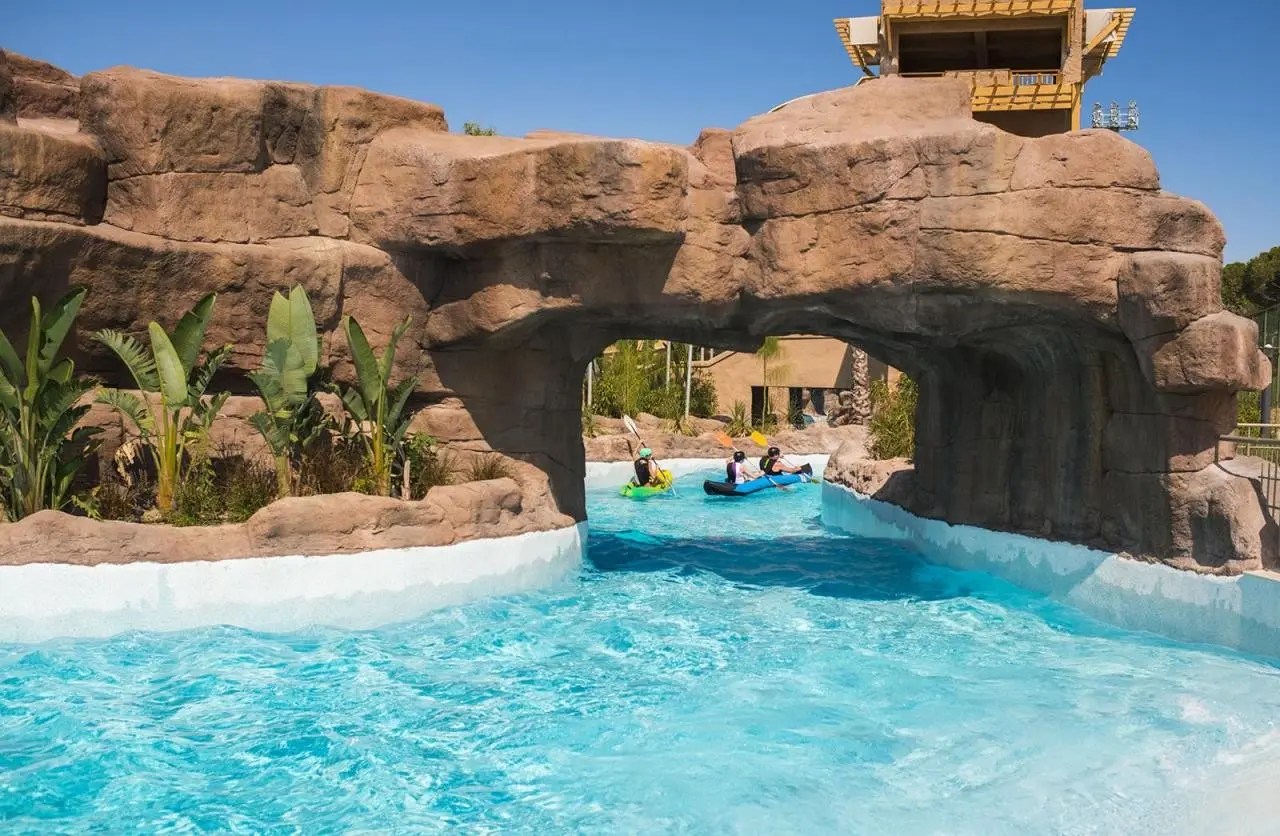 Regnum Carya — REGNUM CARYA