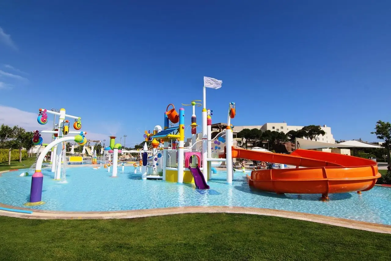 Regnum Carya — REGNUM CARYA