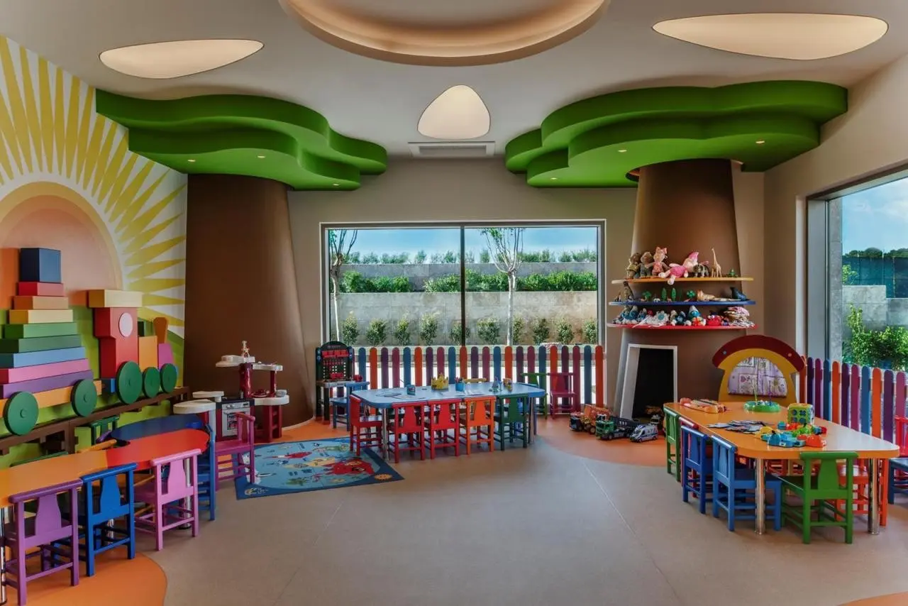 Regnum Carya — REGNUM CARYA