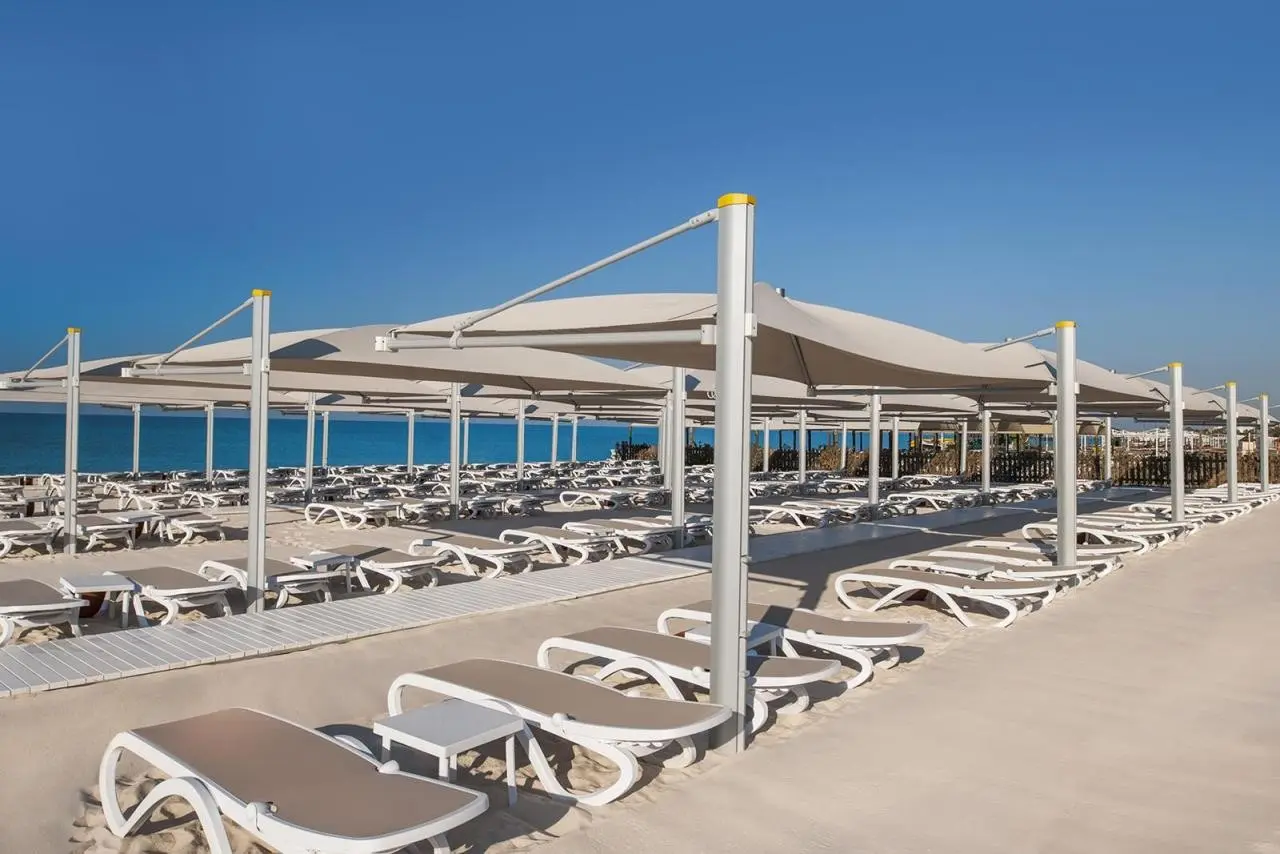 Regnum Carya — REGNUM CARYA