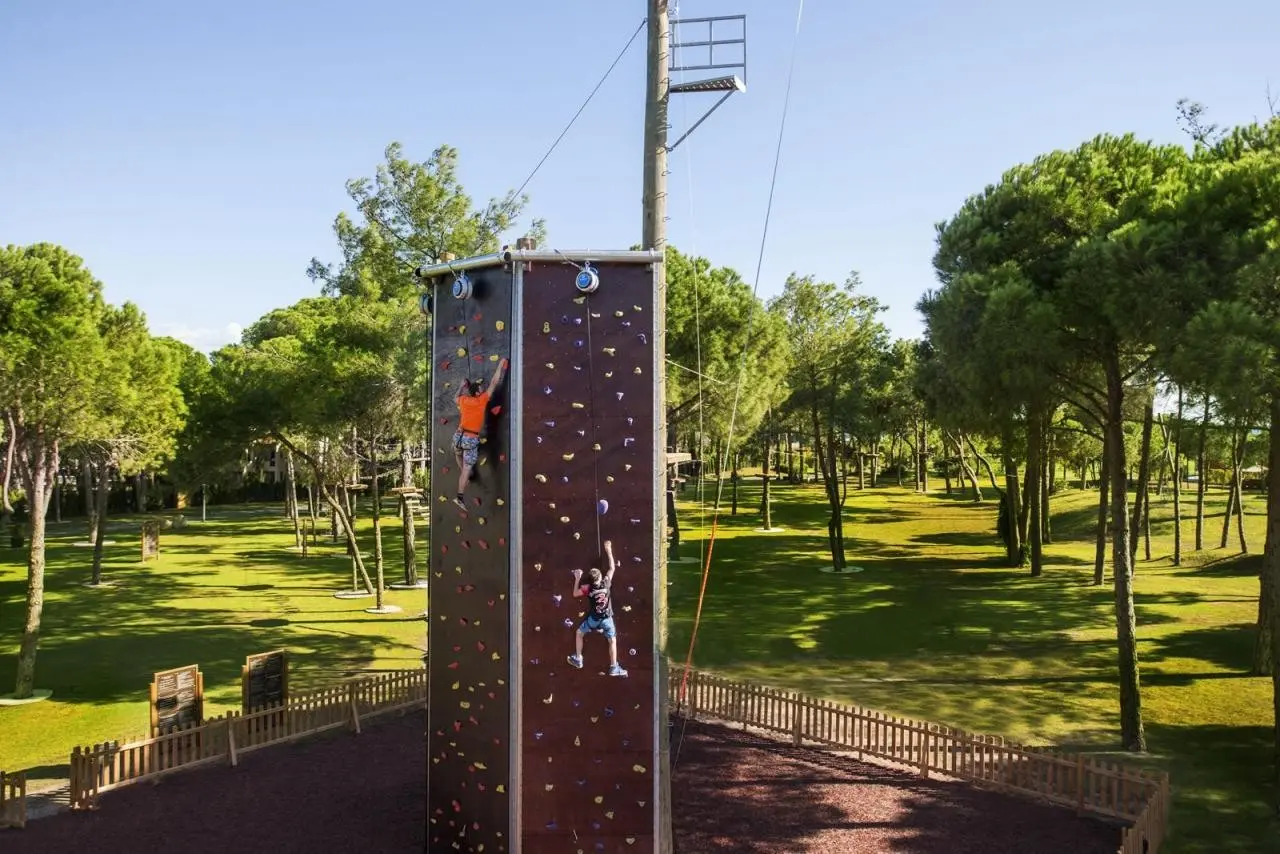 Regnum Carya — REGNUM CARYA