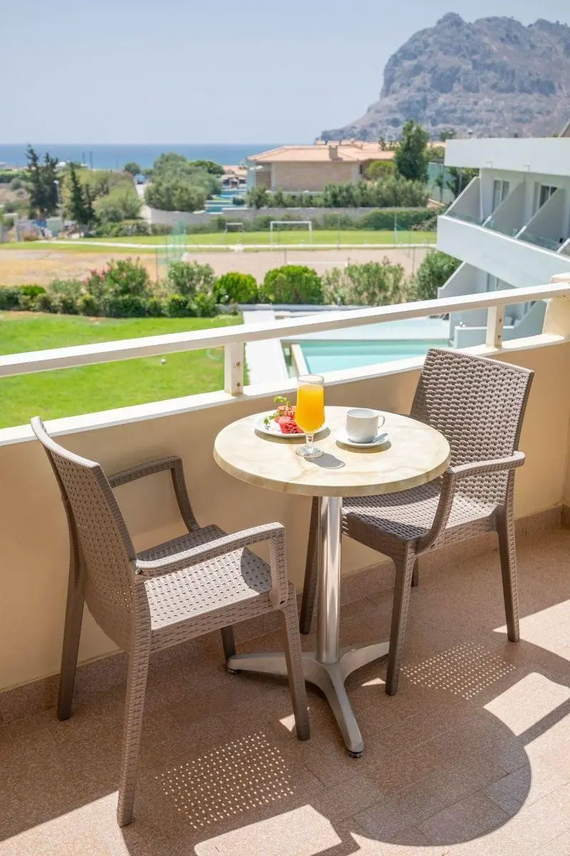 Relax Hotel — RELAX