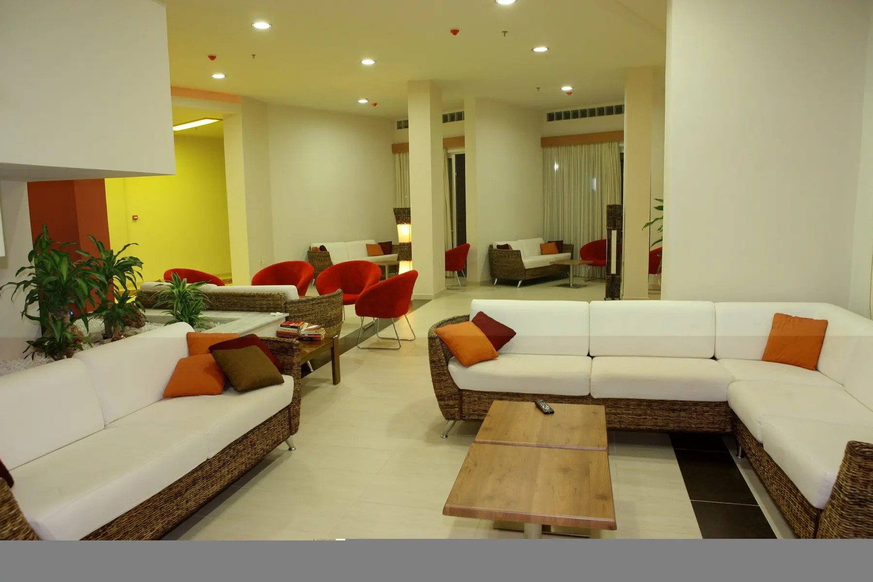 Relax Hotel — RELAX