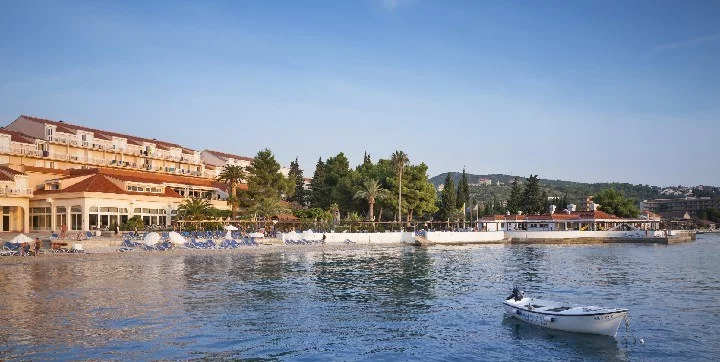 Hotel Remisens Epidaurus (Cavtat) w Chorwacja (Dalmacja Południowa) - oferta last minute