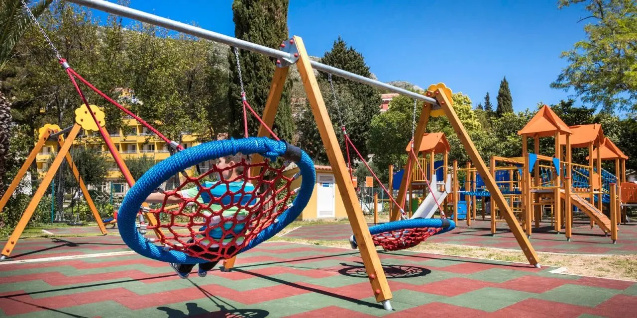 Atrakcje dla dzieci w hotelu Remisens Hotel Epidaurus