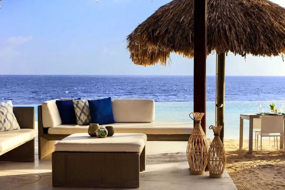 Renaissance Wind Creek Curacao Resort — RENAISSANCE WIND CREEK CURACAO RESORT