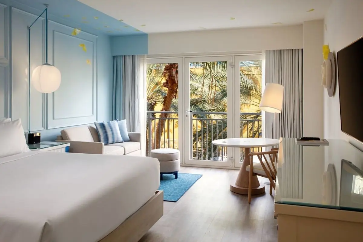 Renaissance Wind Creek Curacao Resort — RENAISSANCE WIND CREEK CURACAO RESORT