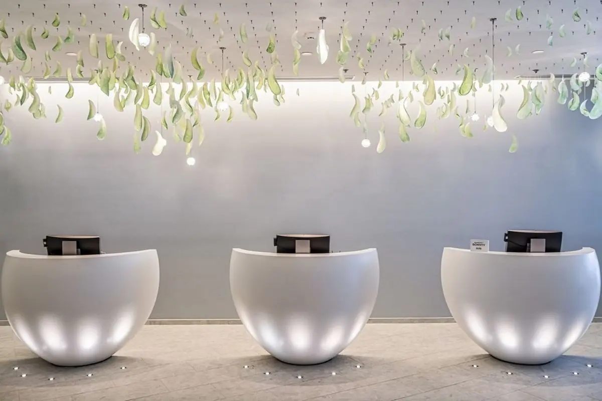 Renaissance Wind Creek Curacao Resort — RENAISSANCE WIND CREEK CURACAO RESORT