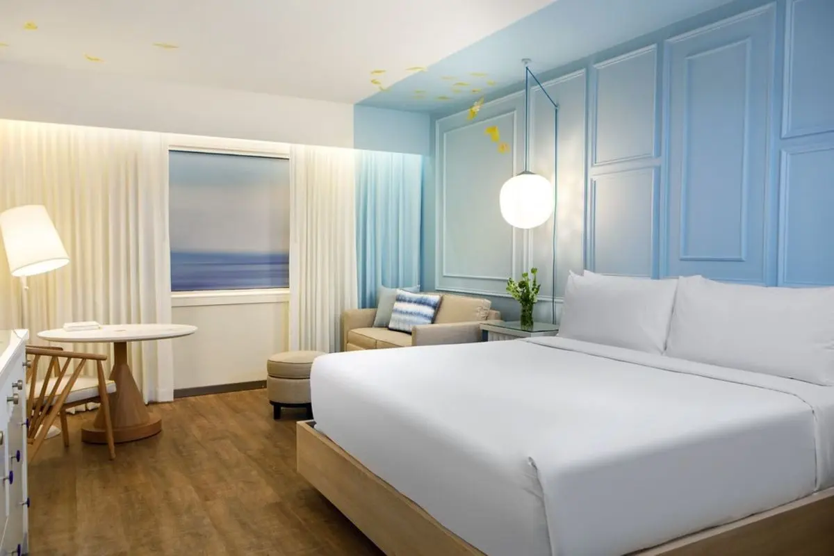 Renaissance Wind Creek Curacao Resort — RENAISSANCE WIND CREEK CURACAO RESORT