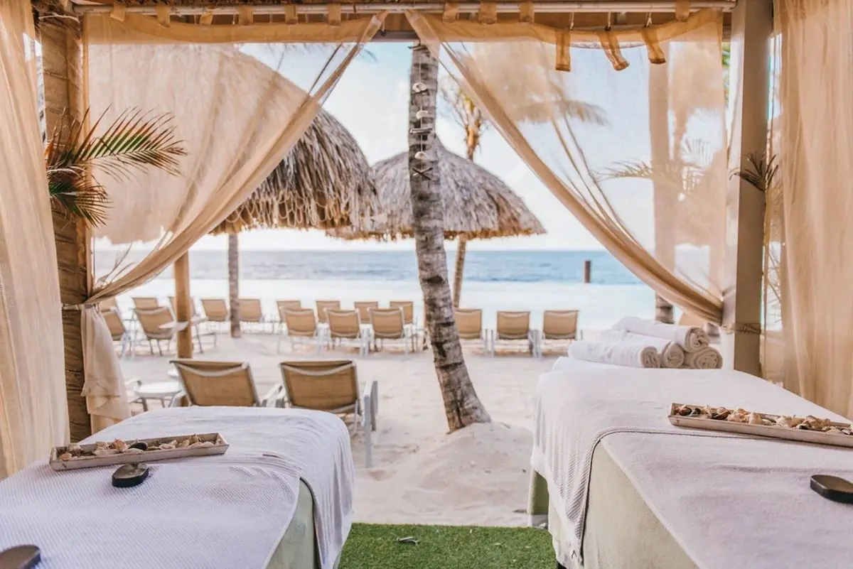 Renaissance Wind Creek Curacao Resort — RENAISSANCE WIND CREEK CURACAO RESORT