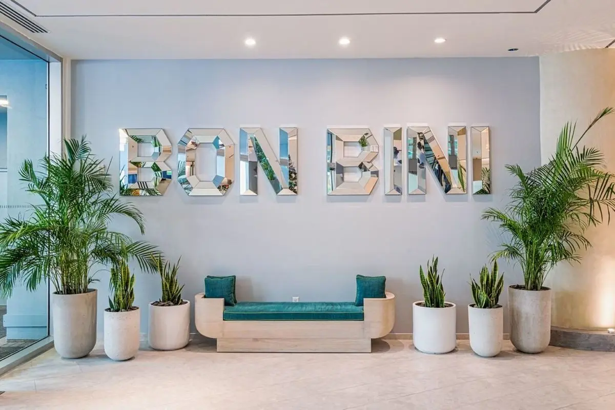 Renaissance Wind Creek Curacao Resort — RENAISSANCE WIND CREEK CURACAO RESORT