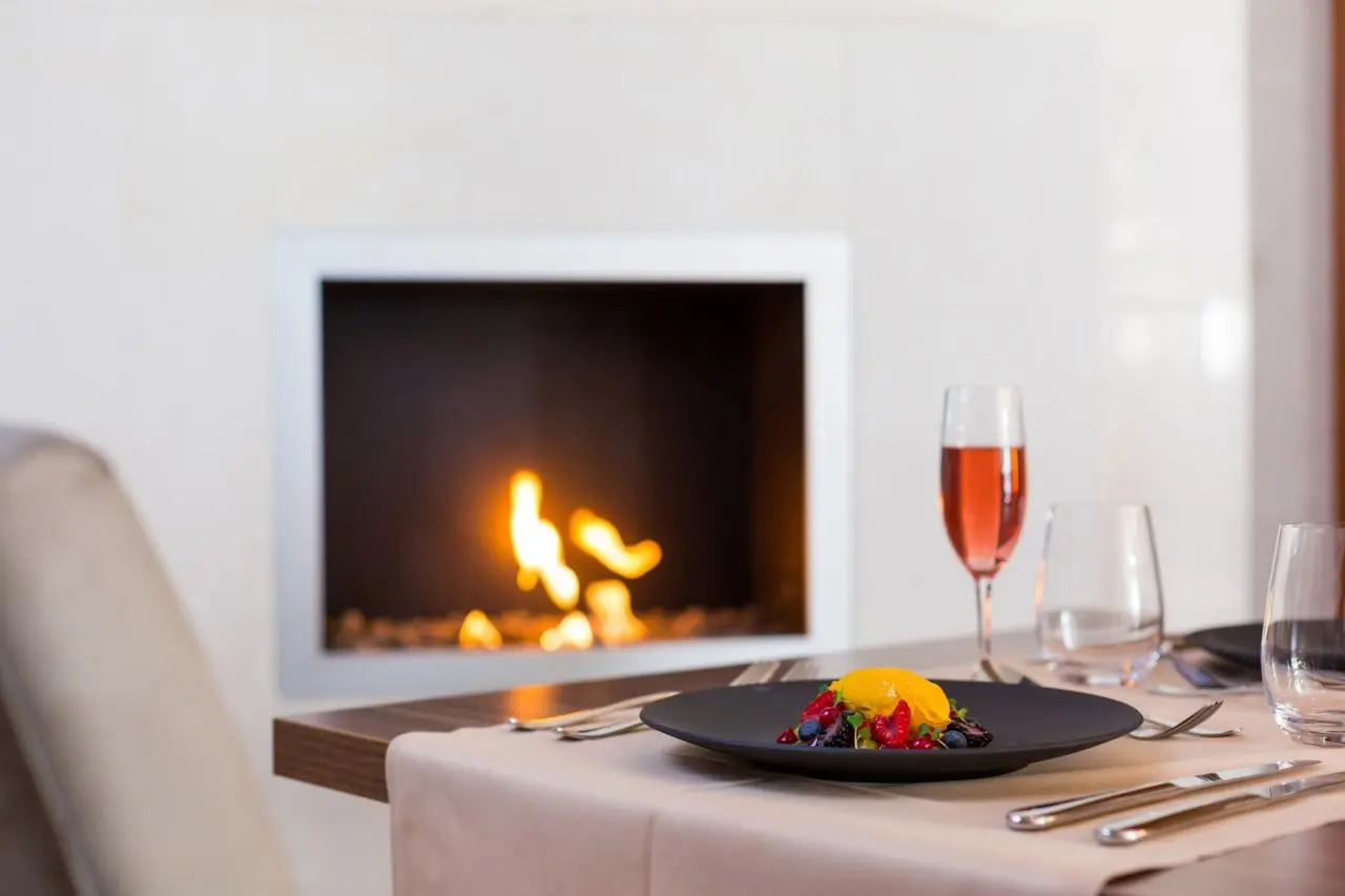 Resort Crvena Luka HOTEL — VALAMAR RIVIERA HOTEL & RESIDENCE