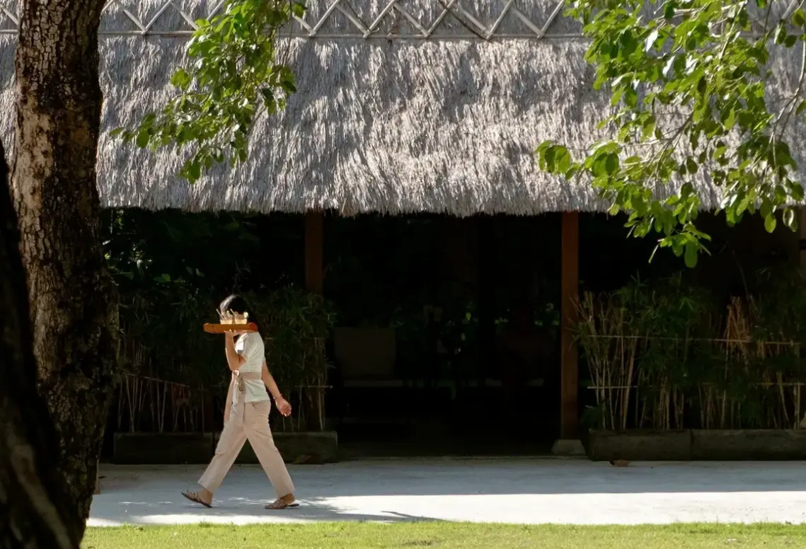 REVĪVŌ Wellness Resort