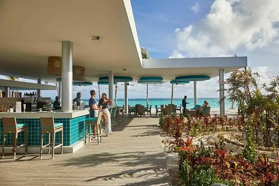 Riu Atoll — RIU ATOLL