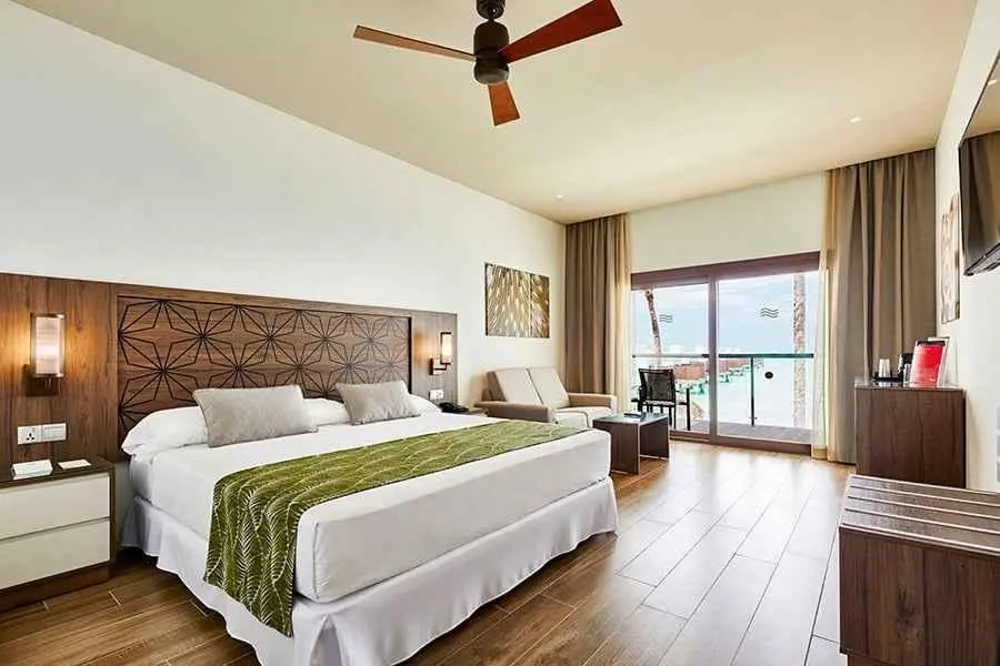 Riu Atoll — RIU ATOLL