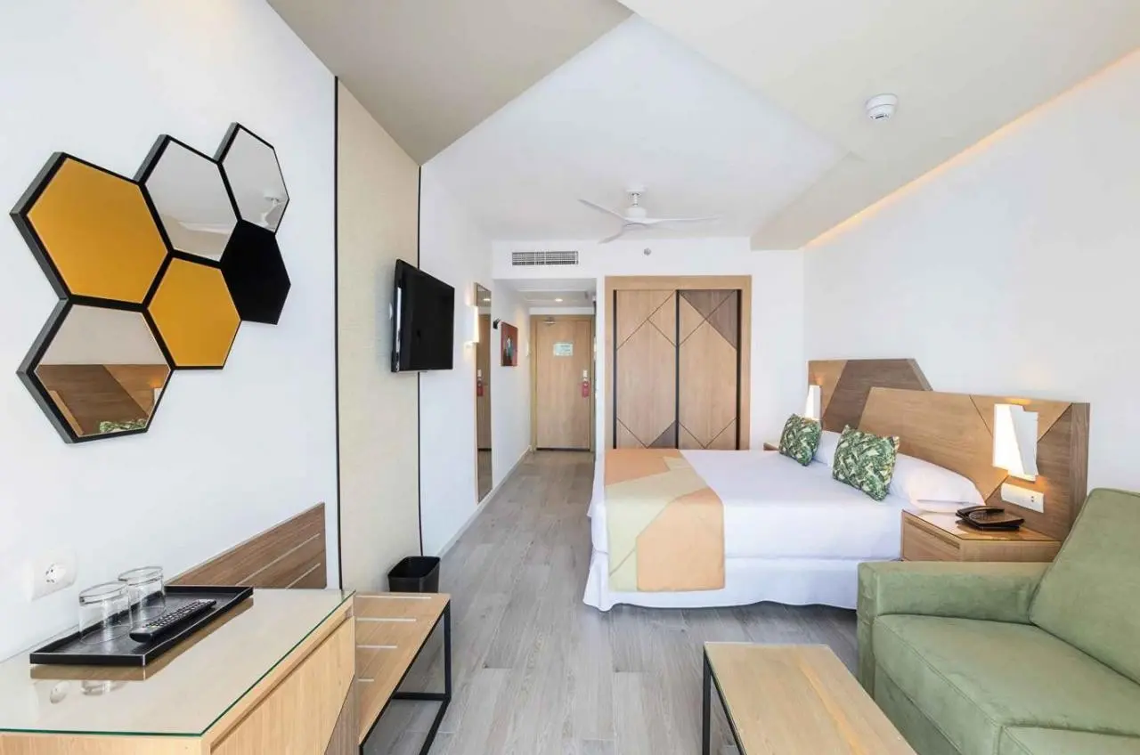 Riu Buenavista — RIU BUENAVISTA