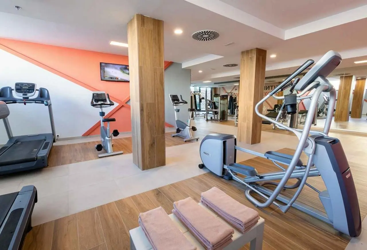 Riu Buenavista — RIU BUENAVISTA