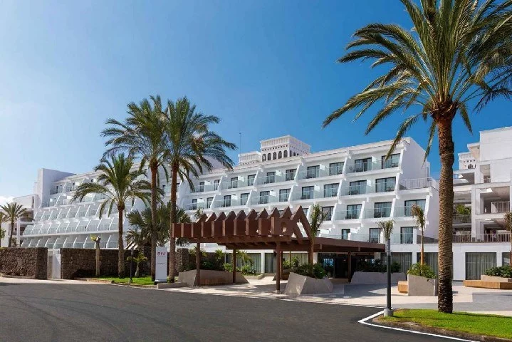Hotel Riu Buenavista