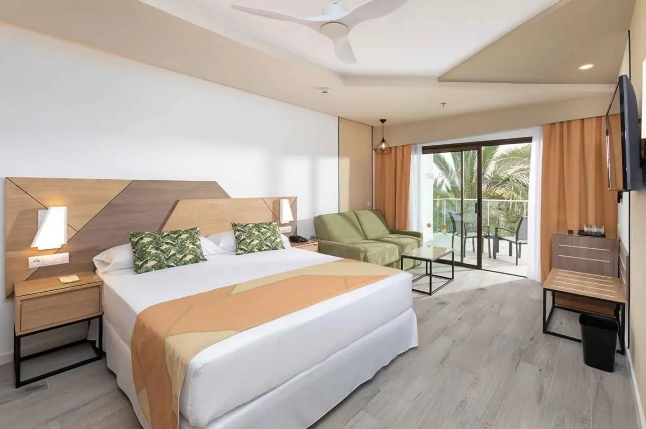 Riu Buenavista — RIU BUENAVISTA