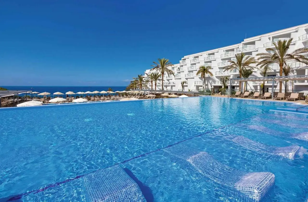 Riu Buenavista — RIU BUENAVISTA