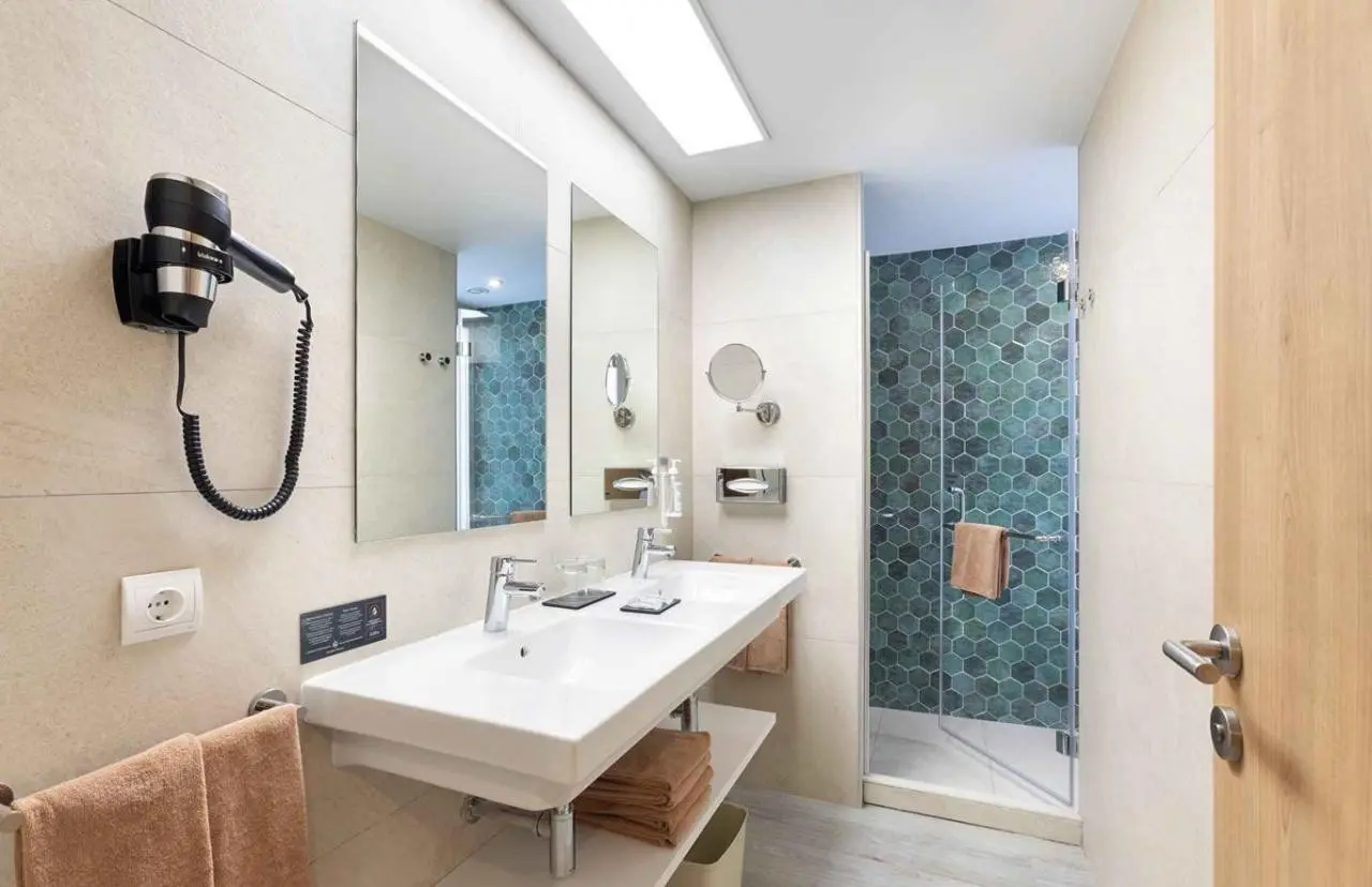 Riu Buenavista — RIU BUENAVISTA